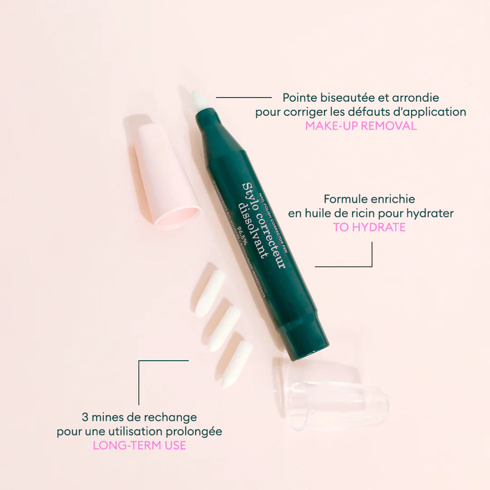 REMOVER CORRECTOR PEN