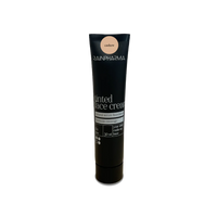 Tinted Face Cream