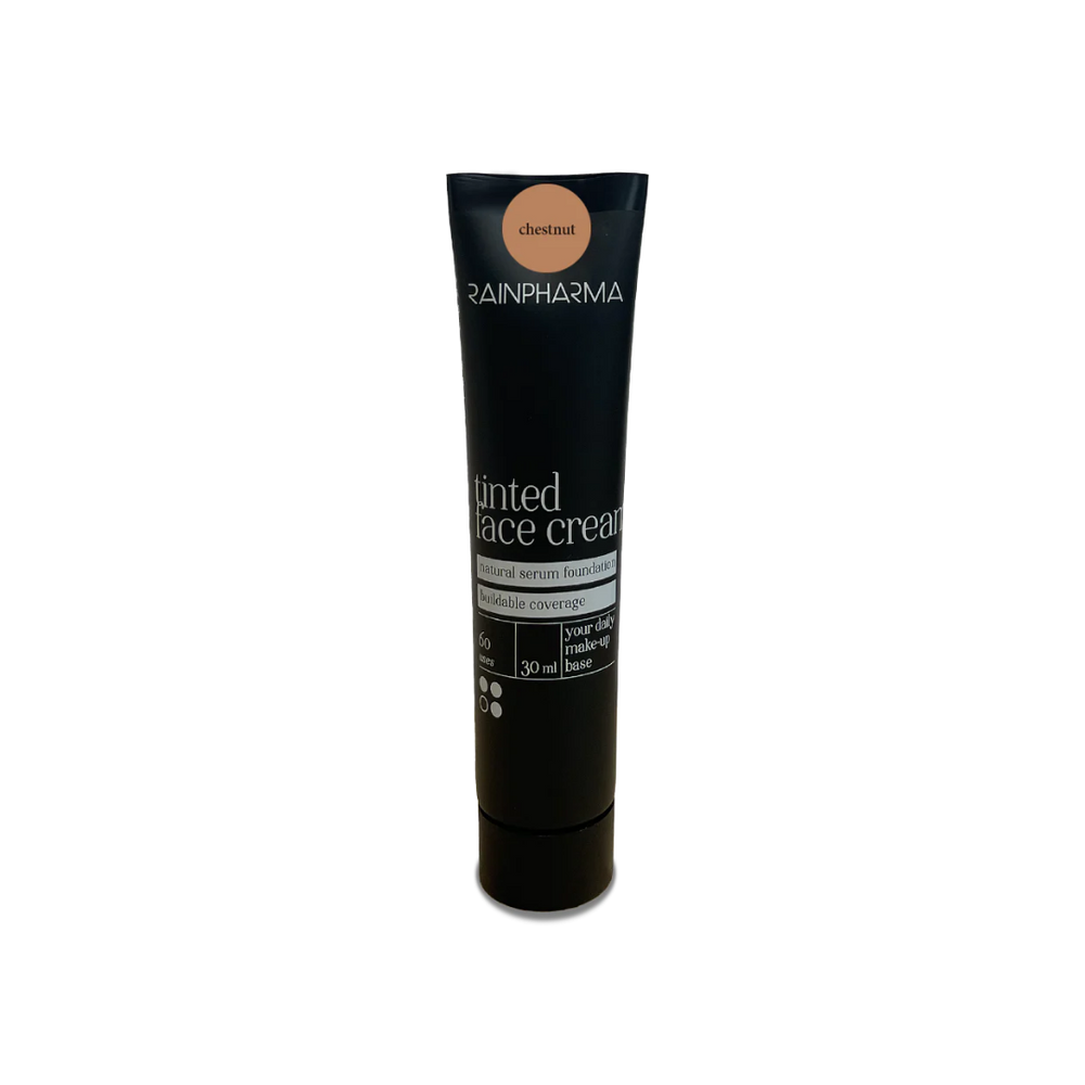 Tinted Face Cream