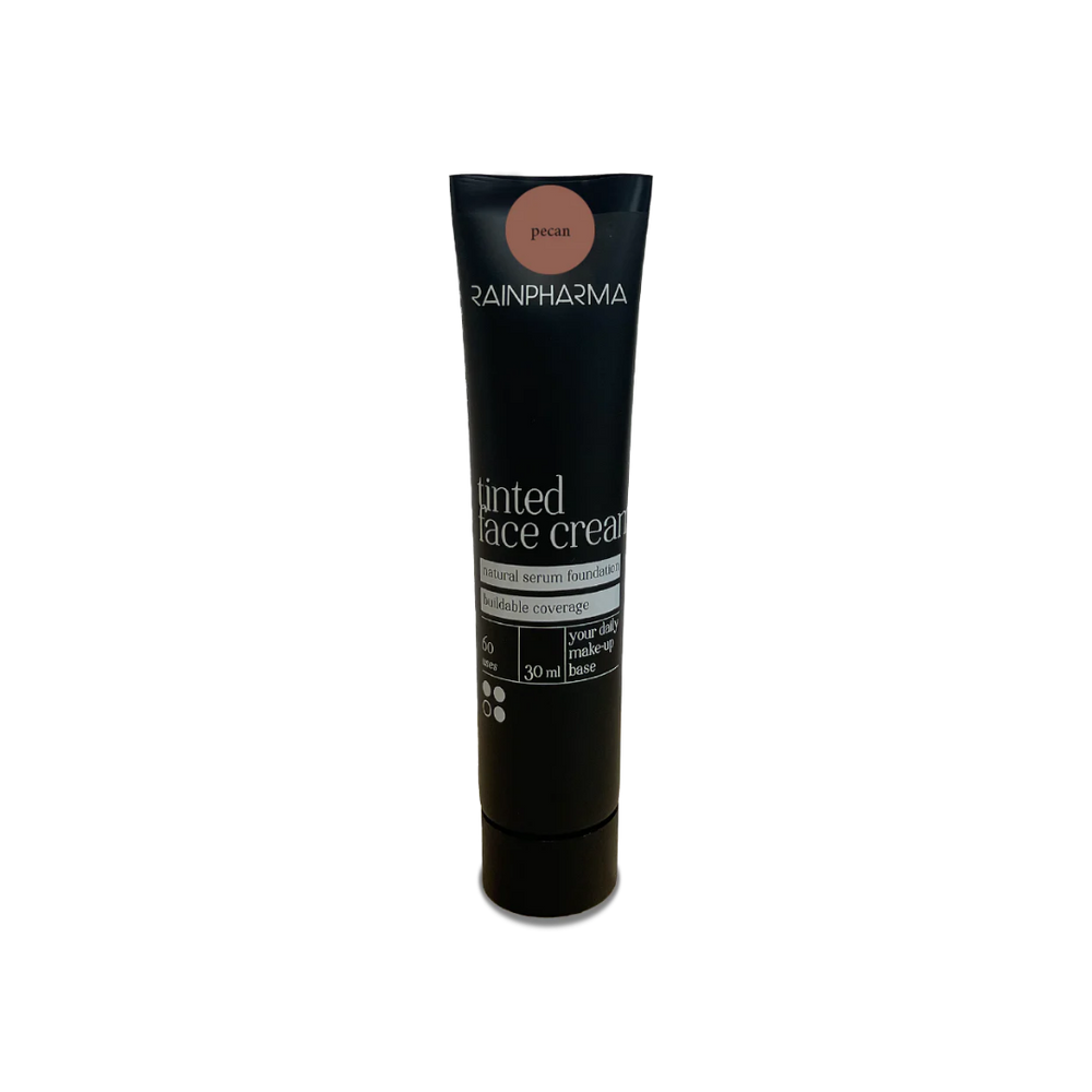 Tinted Face Cream