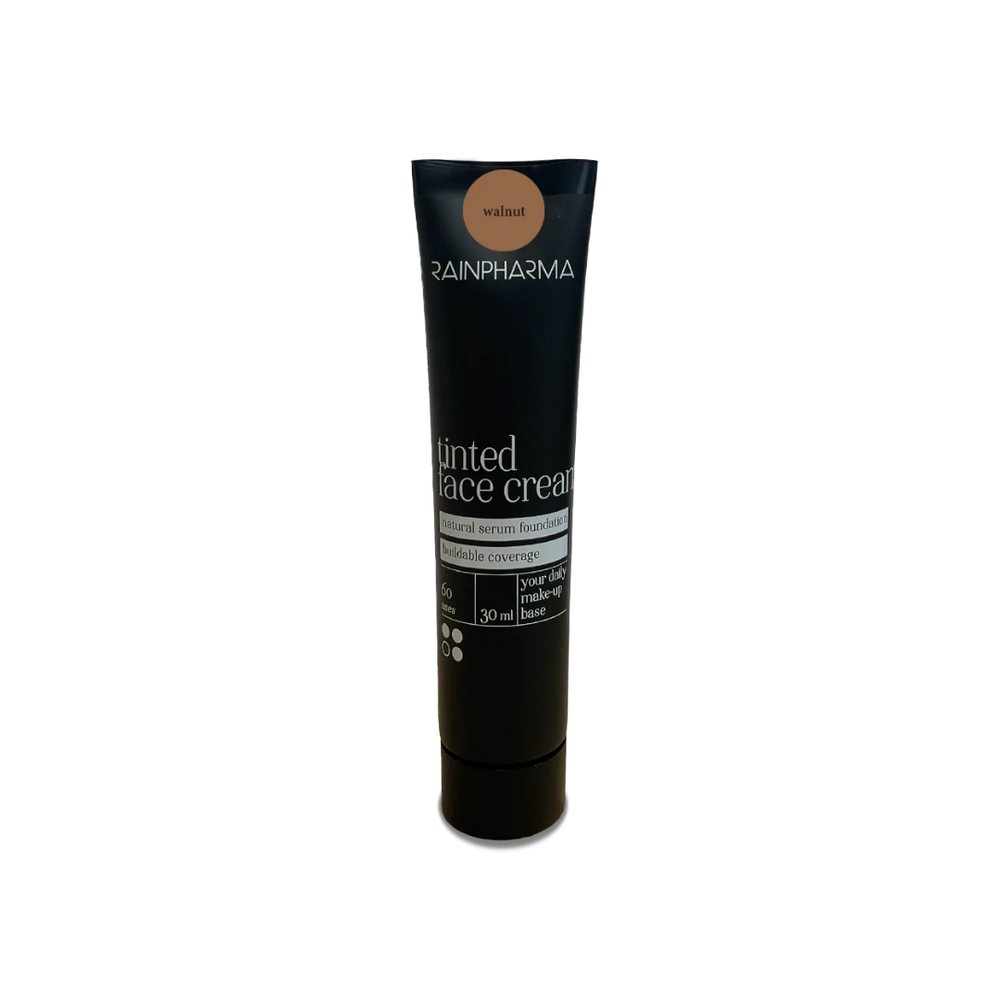 Tinted Face Cream