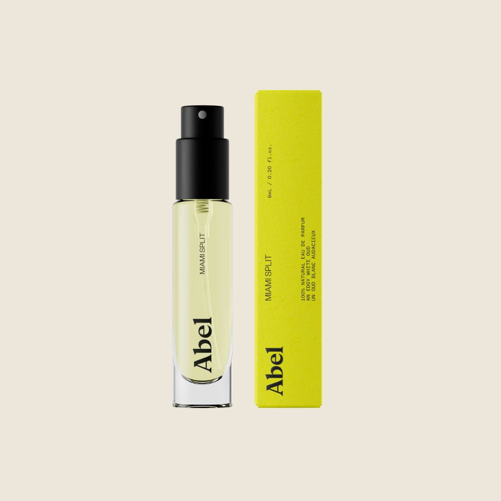 EAU DE PARFUM - MIAMI SPLIT