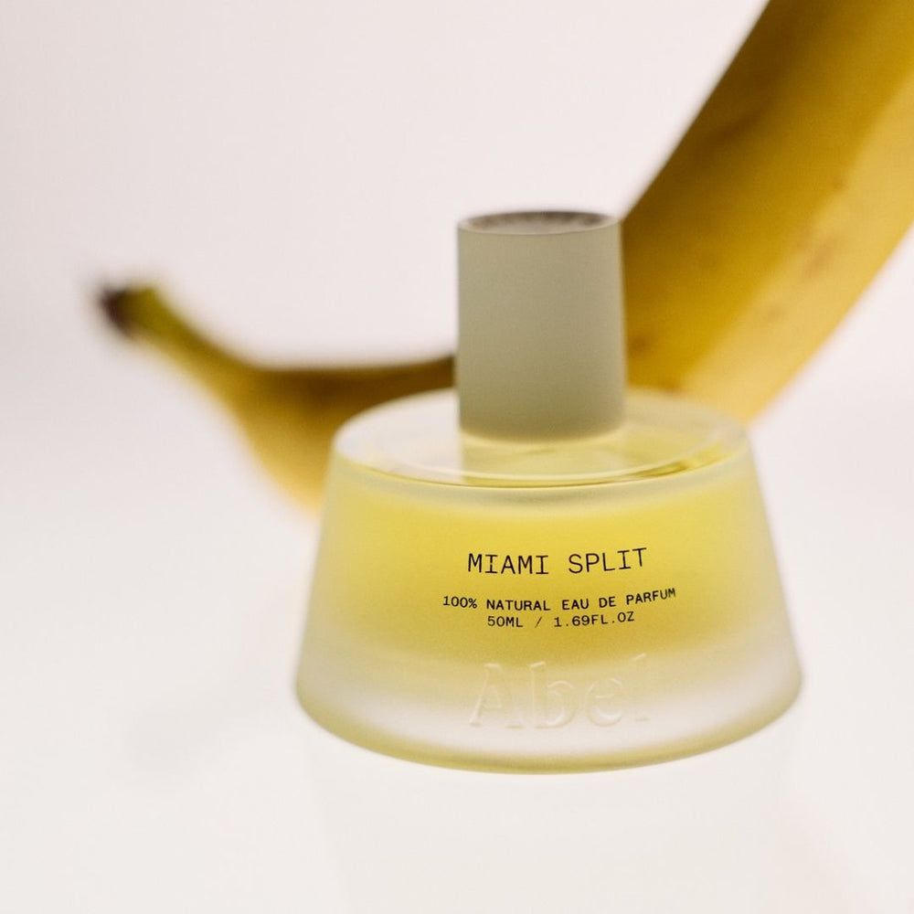 EAU DE PARFUM - MIAMI SPLIT
