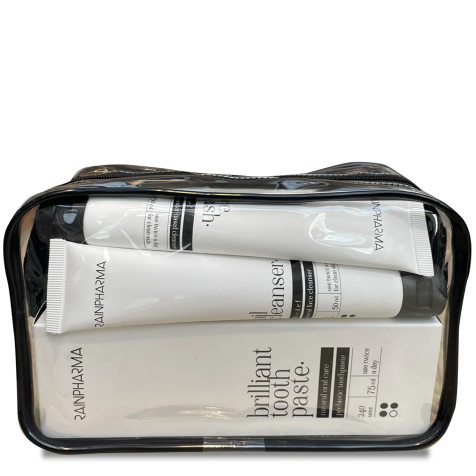 TRAVEL SET