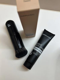 TINTED FACE CREAM