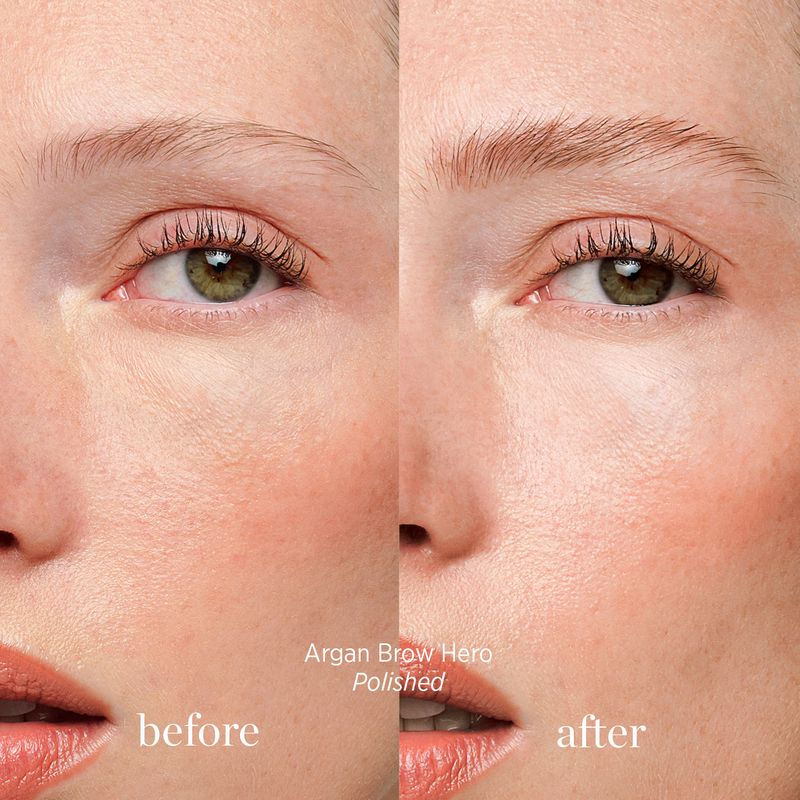 ARGAN BROW HERO