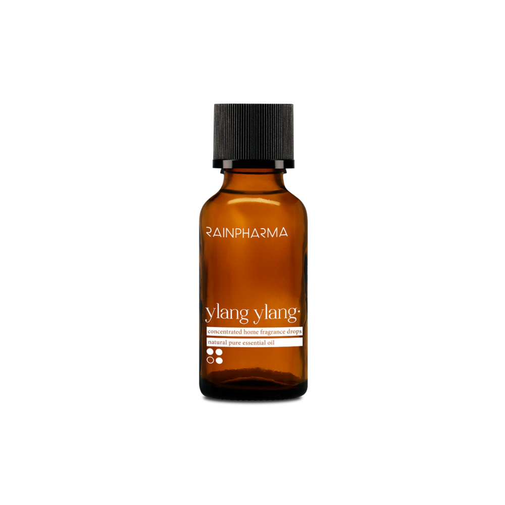 ESSENTIAL OIL - YLANG YLANG