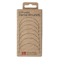 LASTROUND MAKE-UP WATJES