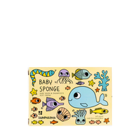 BABY SPONGE