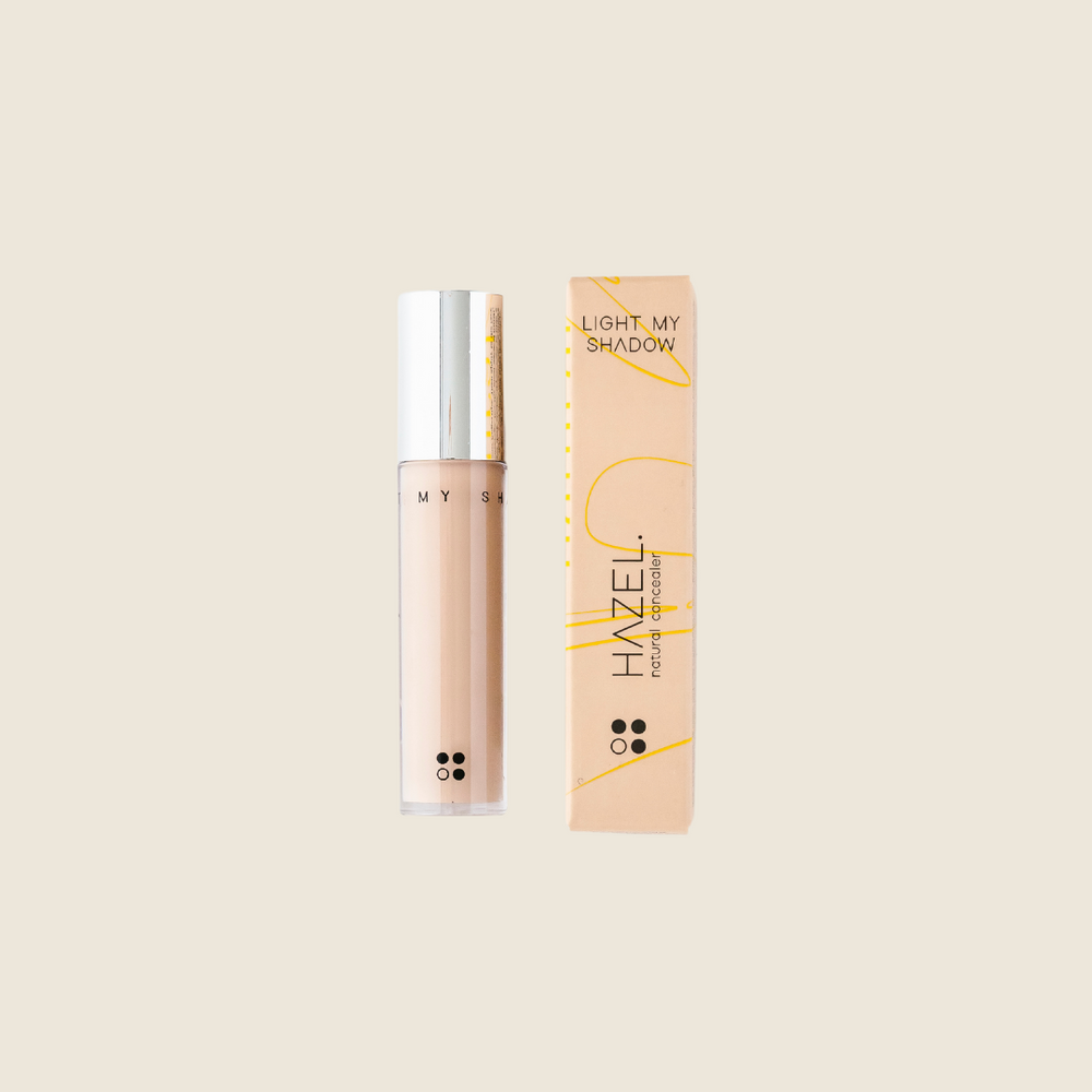 LIGHT MY SHADOW - NATURAL CONCEALER