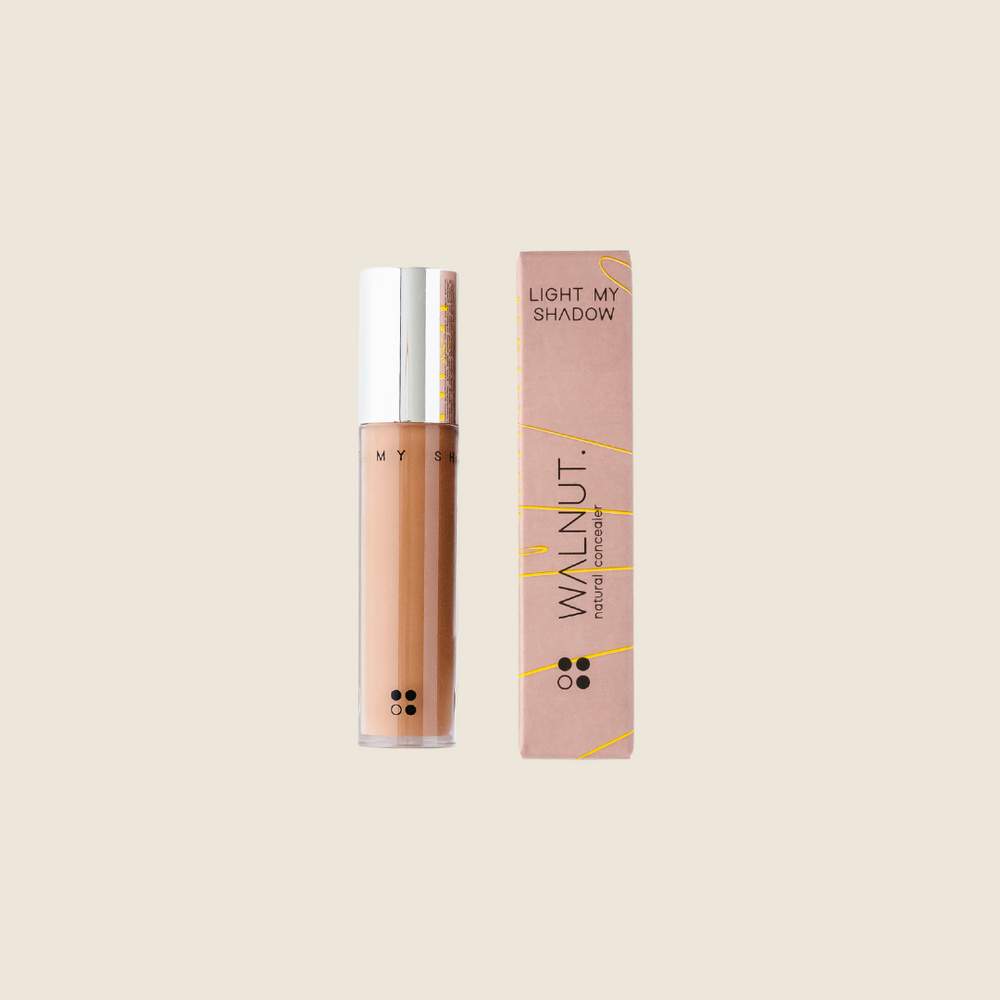 LIGHT MY SHADOW - NATURAL CONCEALER