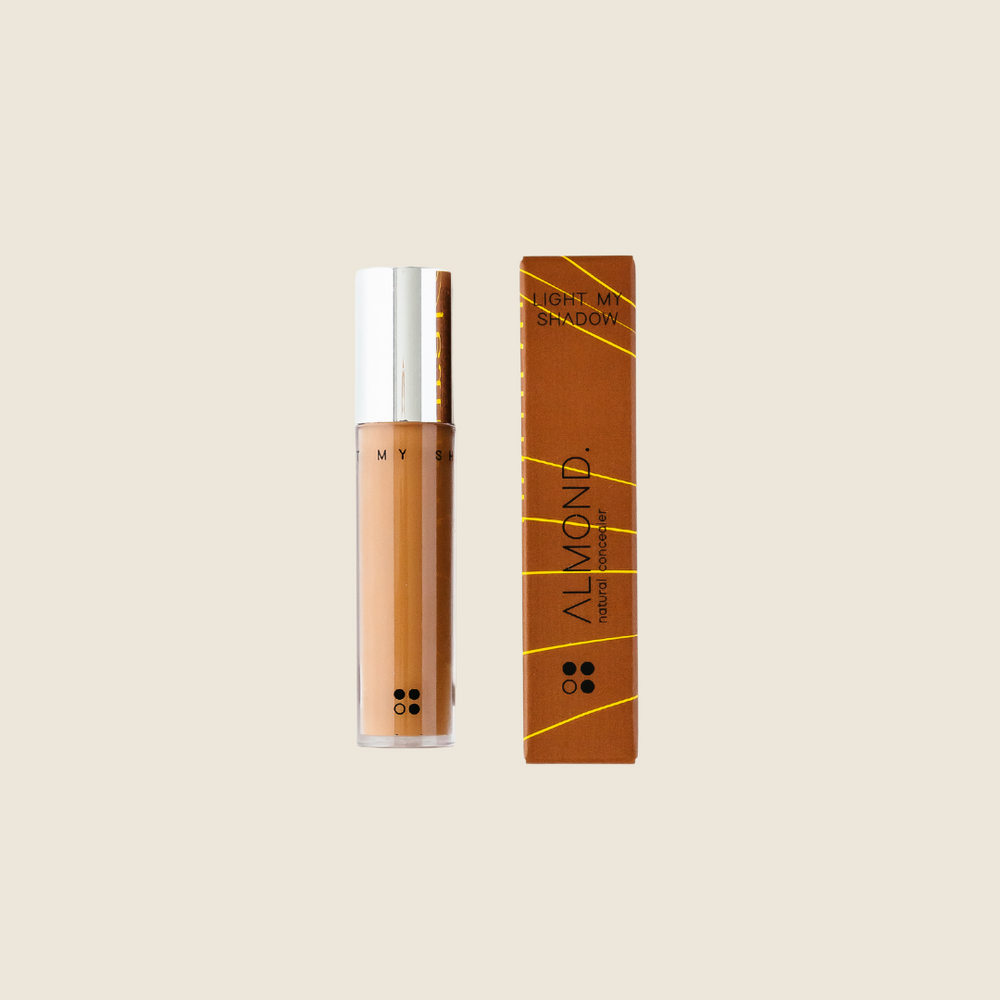 LIGHT MY SHADOW - NATURAL CONCEALER