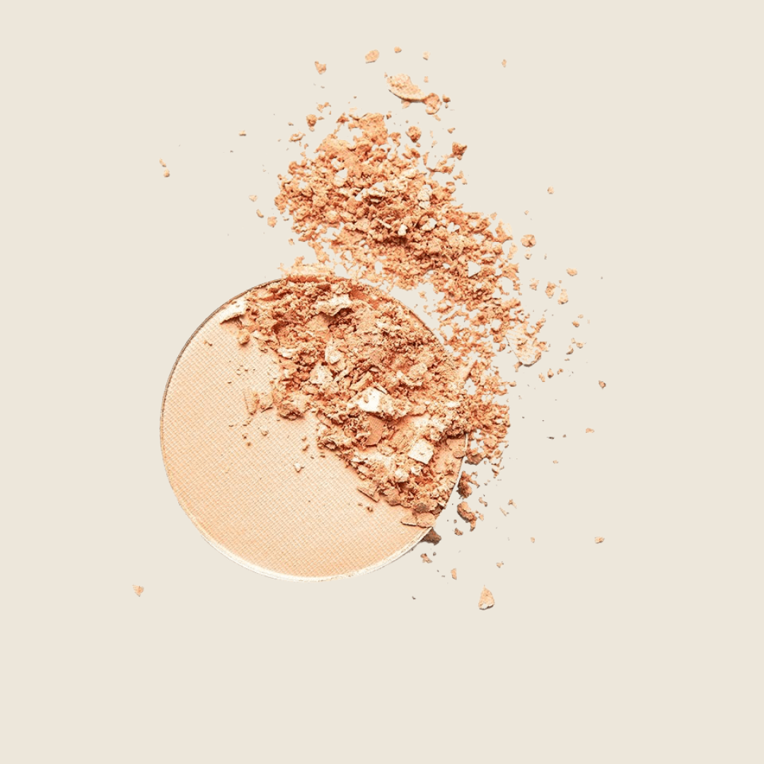 GOLDEN HOUR - COMPACT MINERAL EYE SHADOW