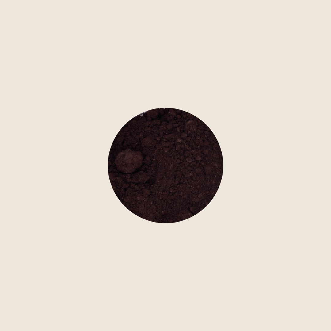 LOOSE MINERAL EYE SHADOW