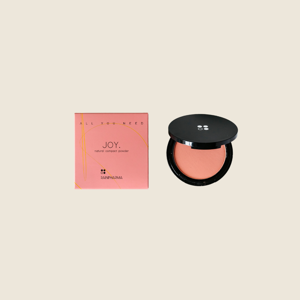 ALL YOU NEED - BLUSH