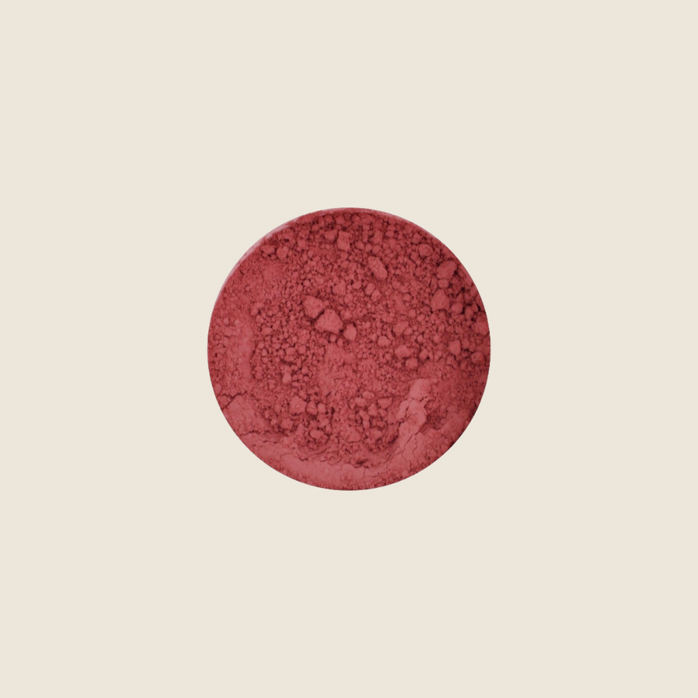 LOOSE MINERAL BLUSH