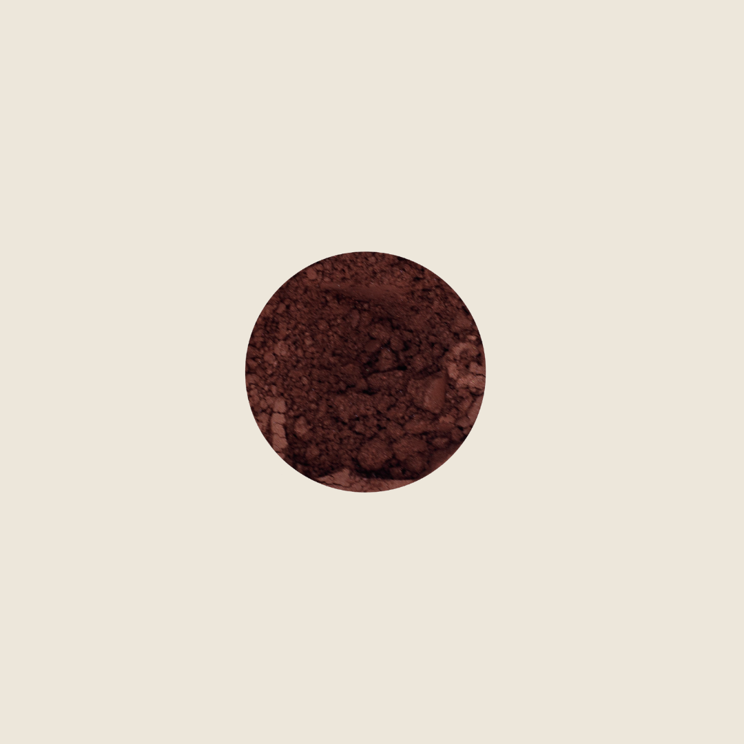 LOOSE MINERAL EYE SHADOW
