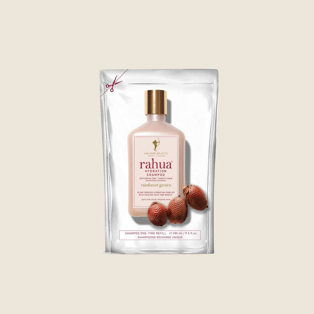 HYDRATION SHAMPOO