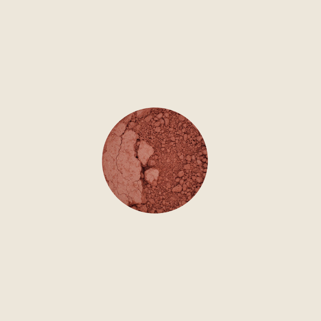 LOOSE MINERAL EYE SHADOW