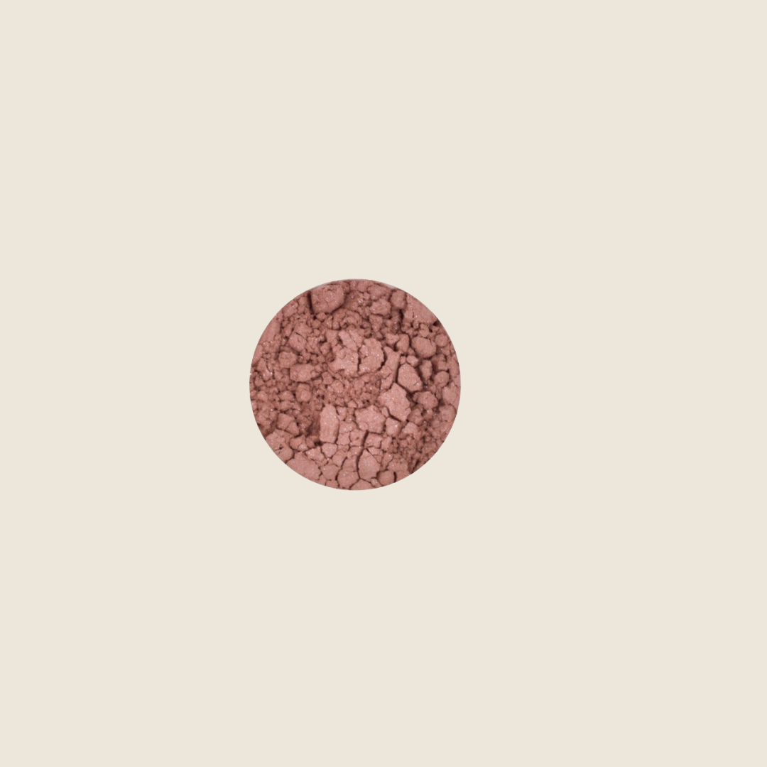 LOOSE MINERAL EYE SHADOW