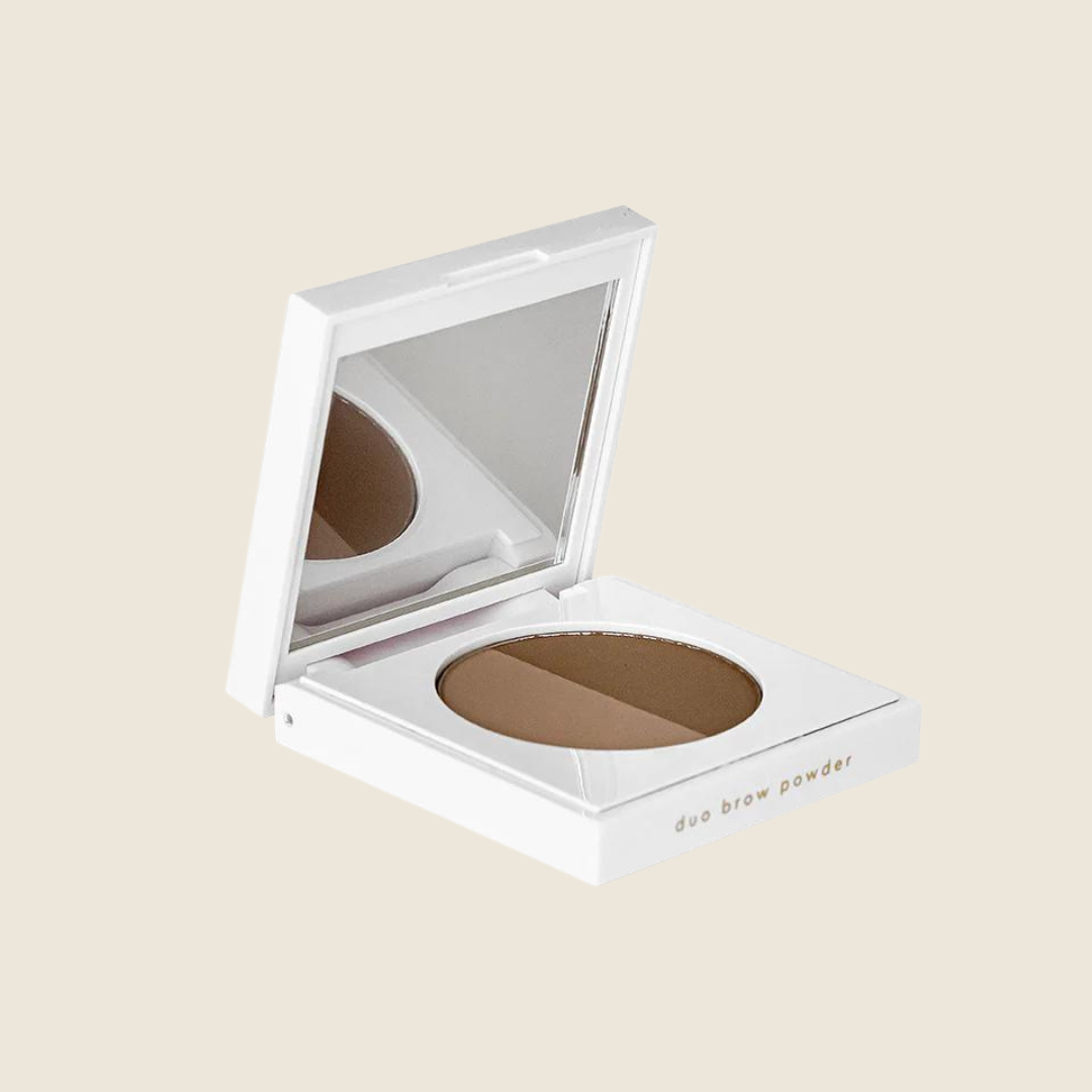 DUO BROW POWDER
