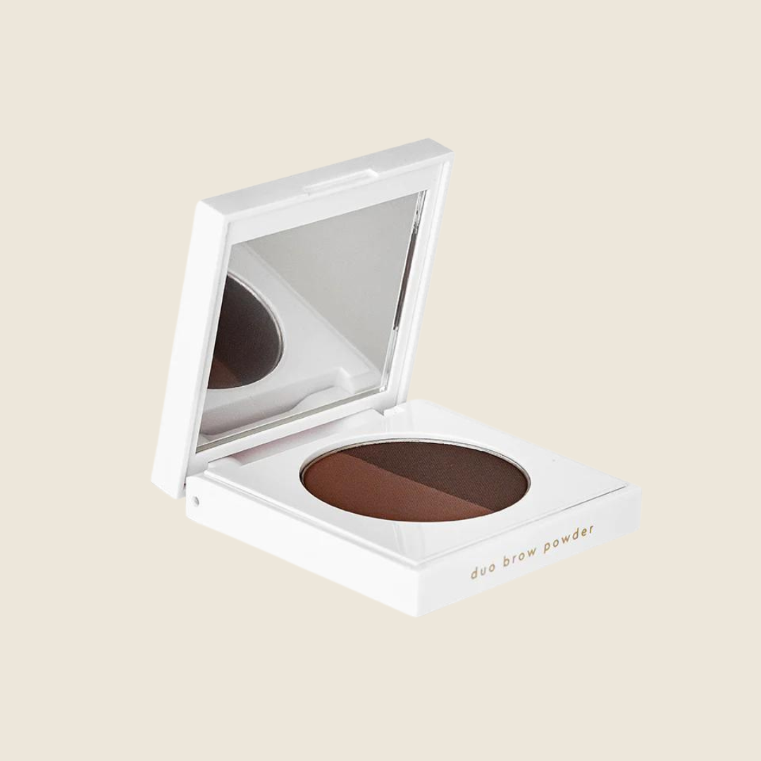 DUO BROW POWDER
