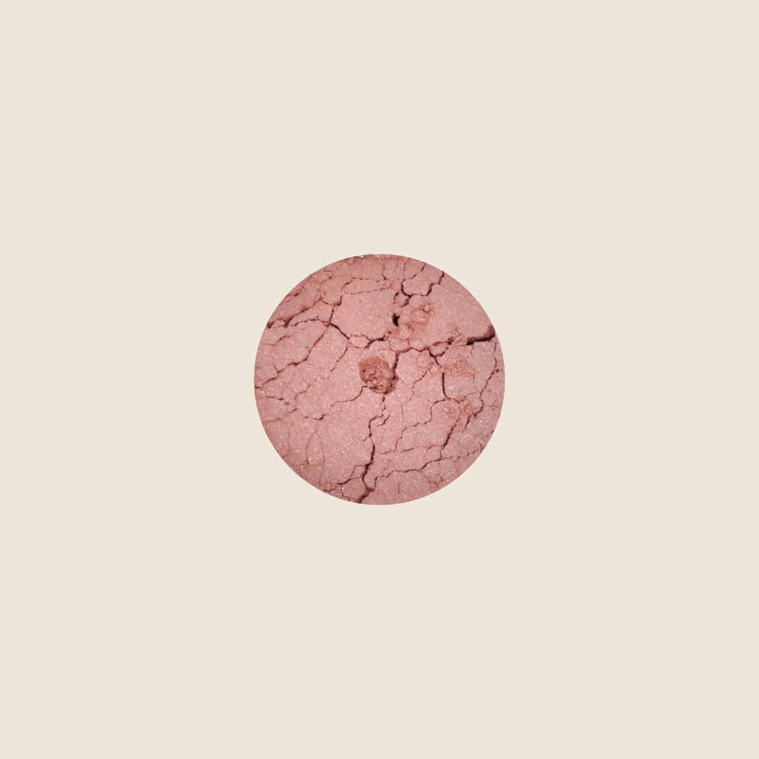 LOOSE MINERAL EYE SHADOW