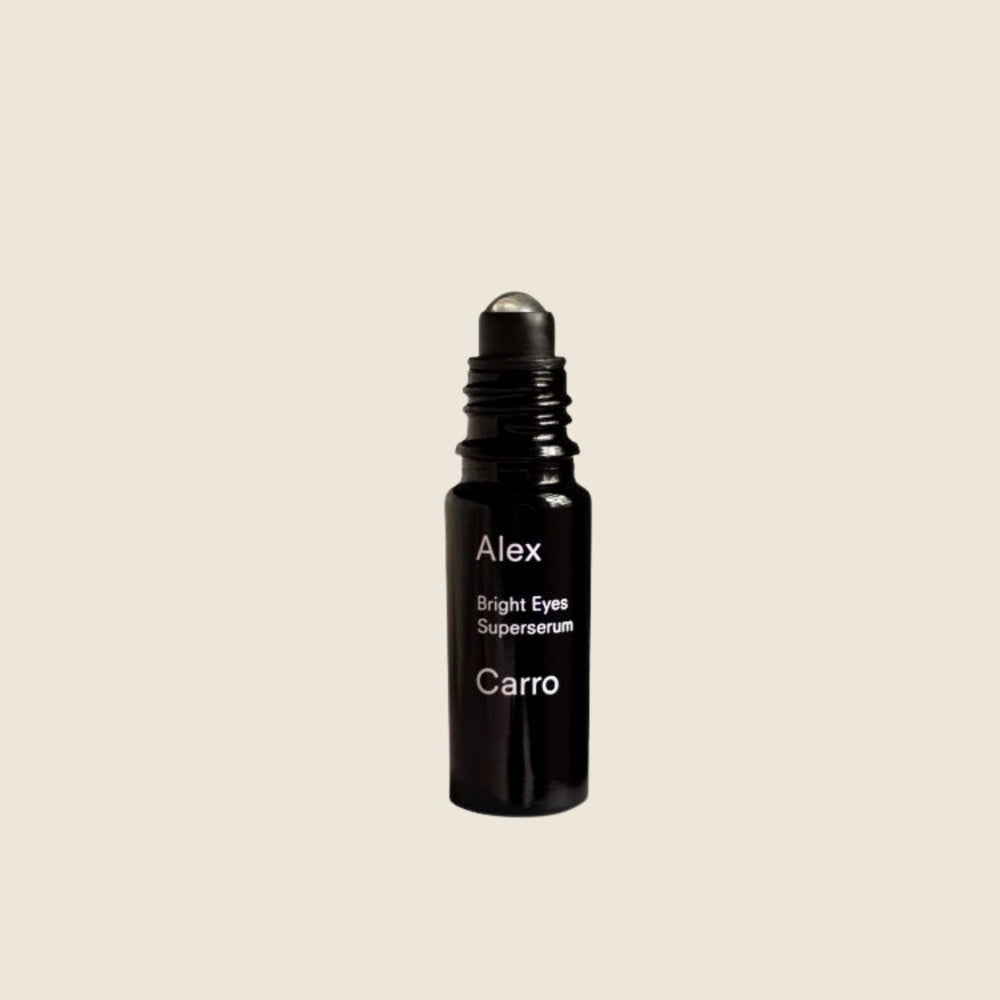 BRIGHT EYES SUPERSERUM