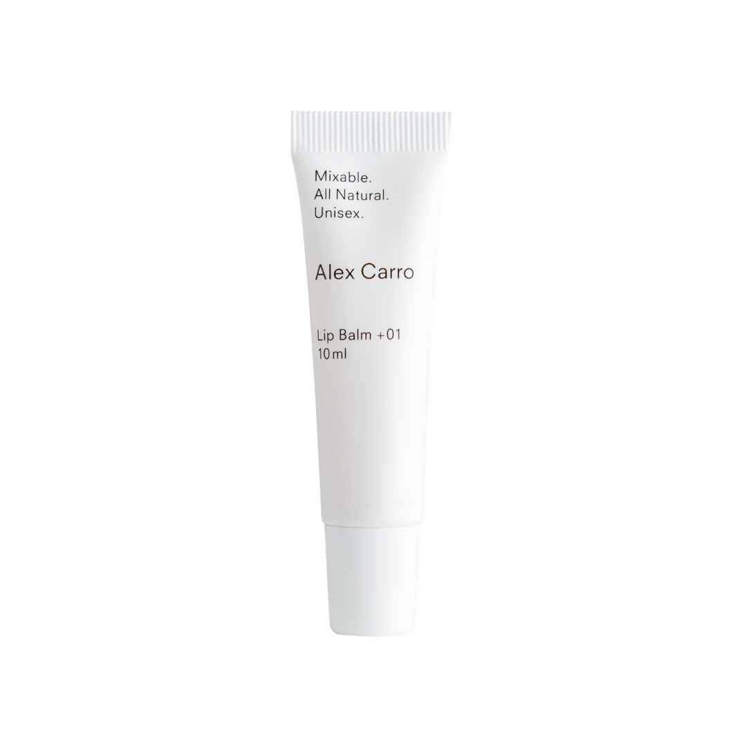 LIP BALM +