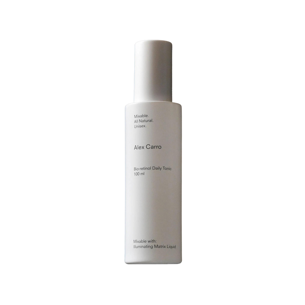 BIO-RETINOL DAILY TONIC