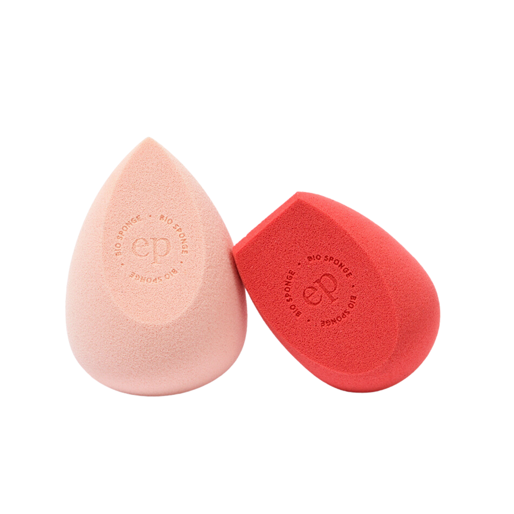 BIO ALL-BEAUTY SPONGES