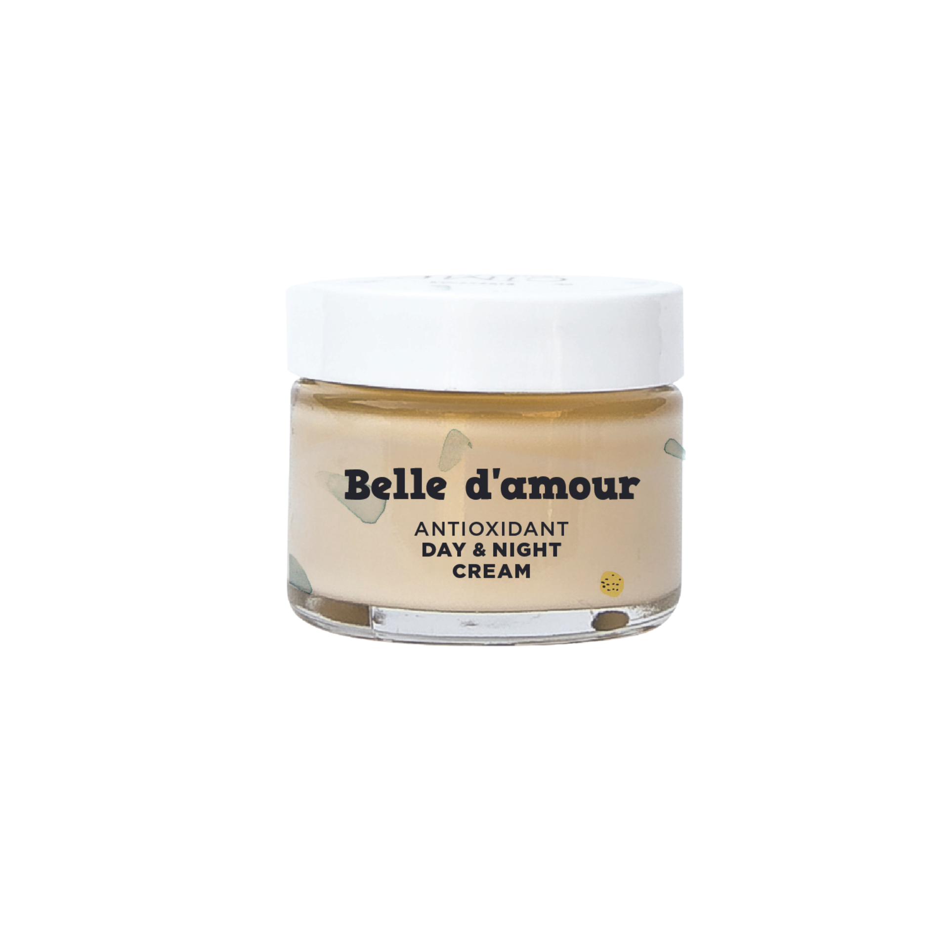 BELLE D'AMOUR