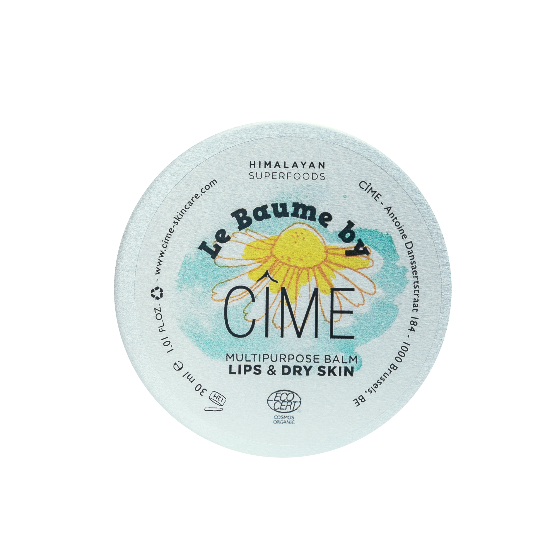 LE BAUME