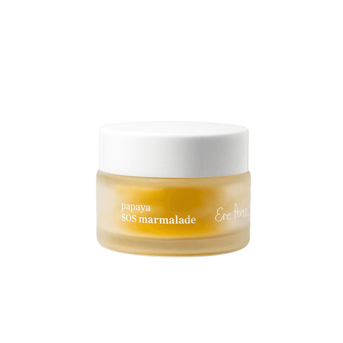 PAPAYA SOS MARMALADE