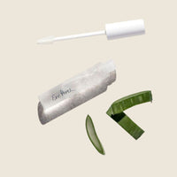 ALOE VERA GEL MASCARA