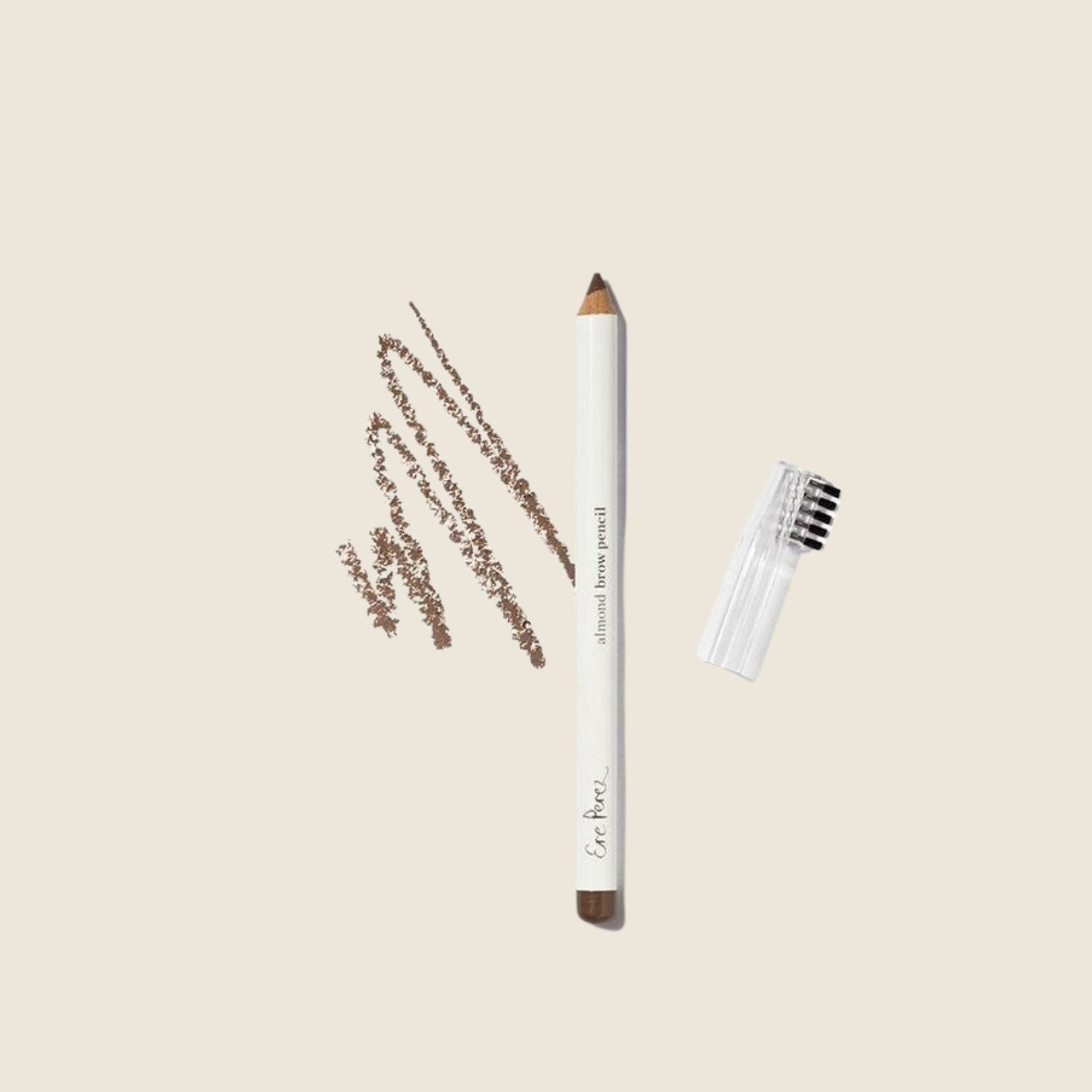 ALMOND OIL EYEBROW PENCIL