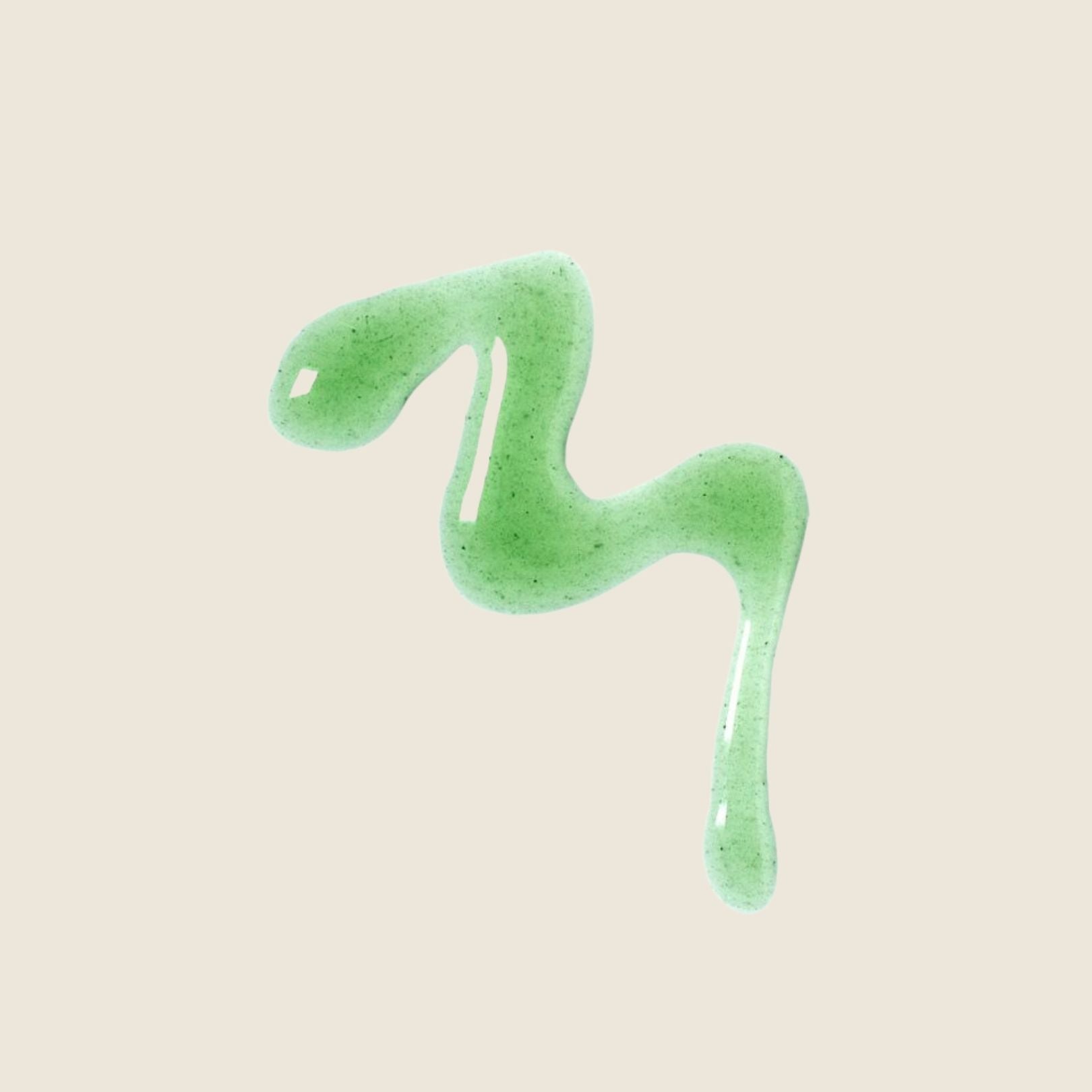 QUANDONG GREEN BOOSTER SERUM