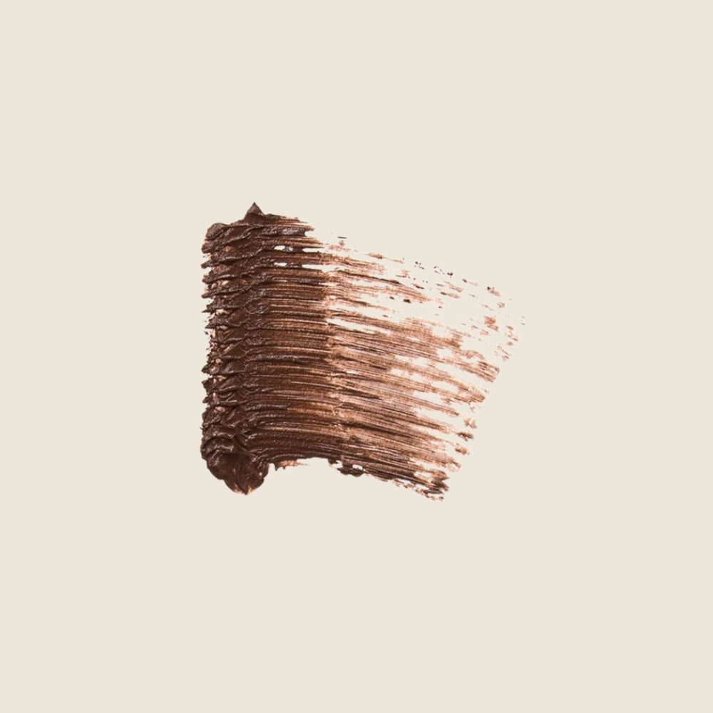 NATURAL ALMOND MASCARA