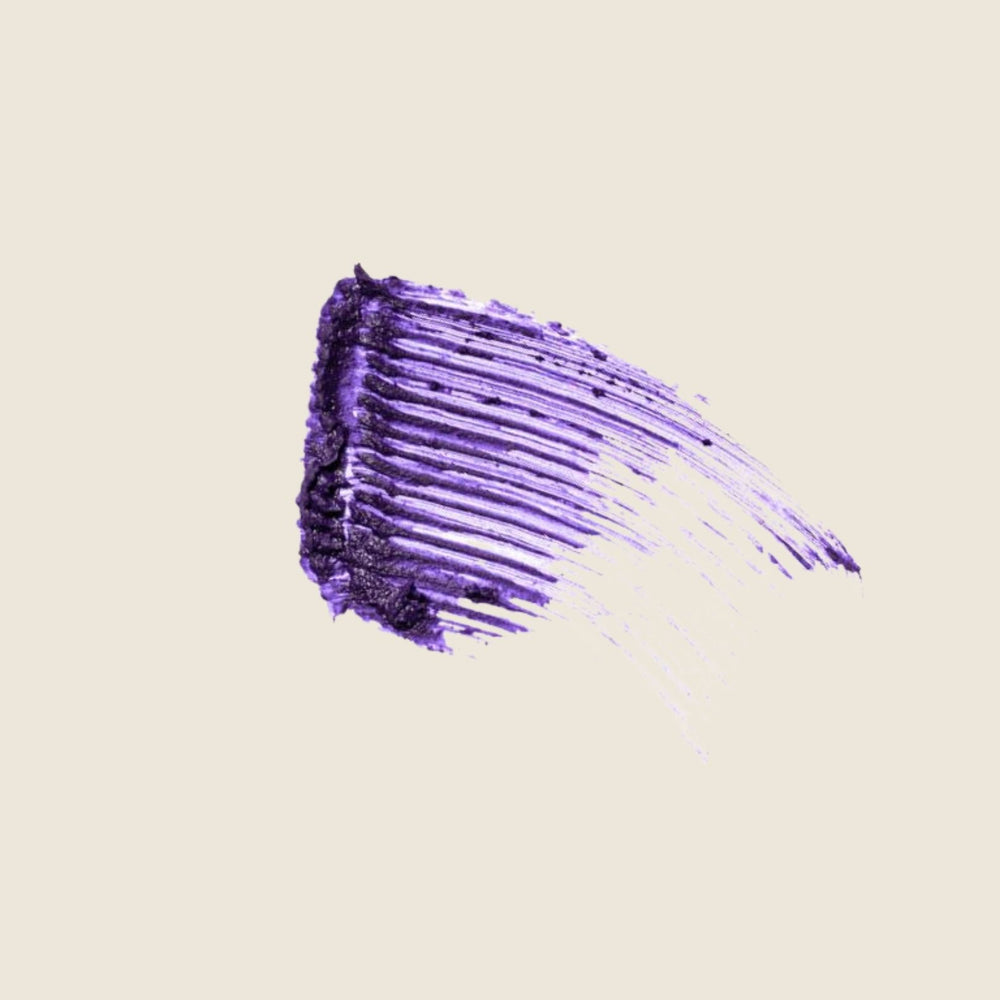 NATURAL ALMOND MASCARA