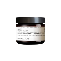 NIGHTLY RENEW FACIAL CREAM