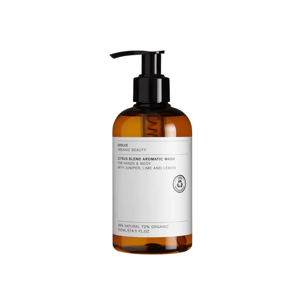 CITRUS BLEND AROMATIC WASH