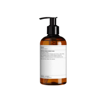 AFRICAN ORANGE AROMATIC WASH