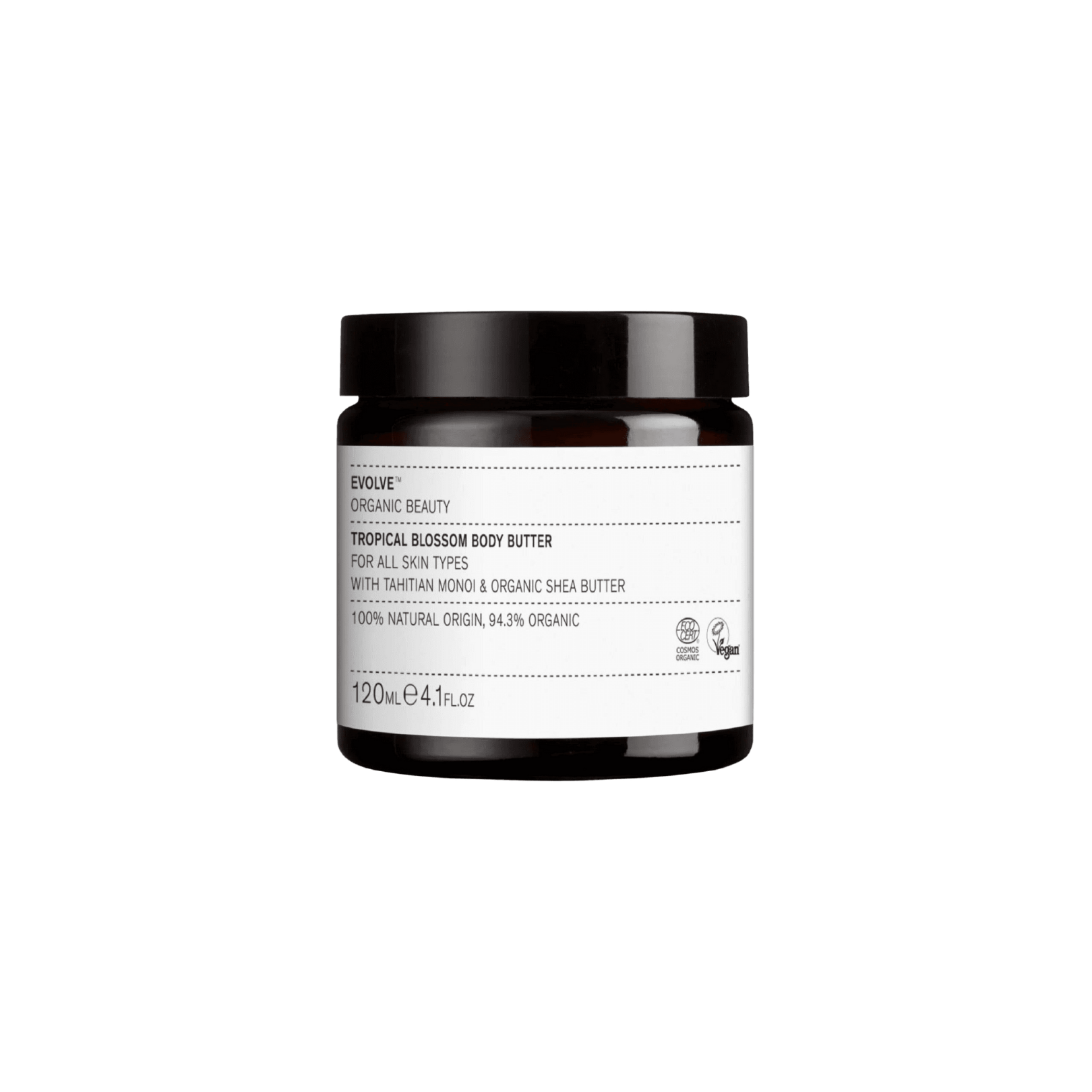 TROPICAL BLOSSOM BODY BUTTER