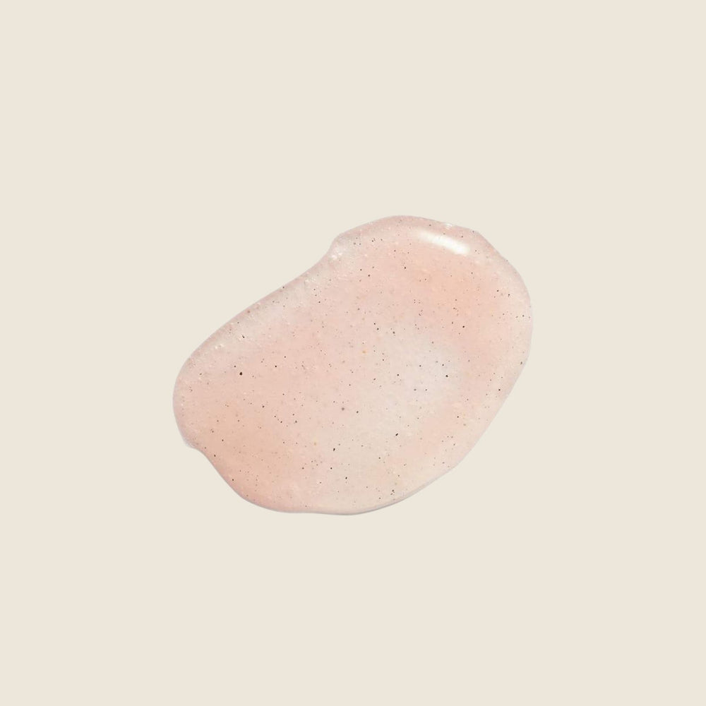 ROSE QUARTZ FACIAL POLISH