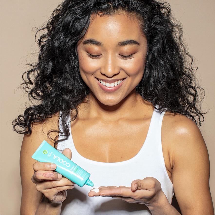 CLASSIC FACE SUNSCREEN SPF30
