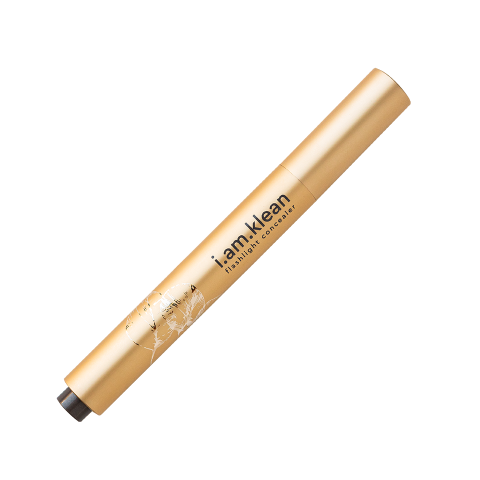 FLASHLIGHT CONCEALER