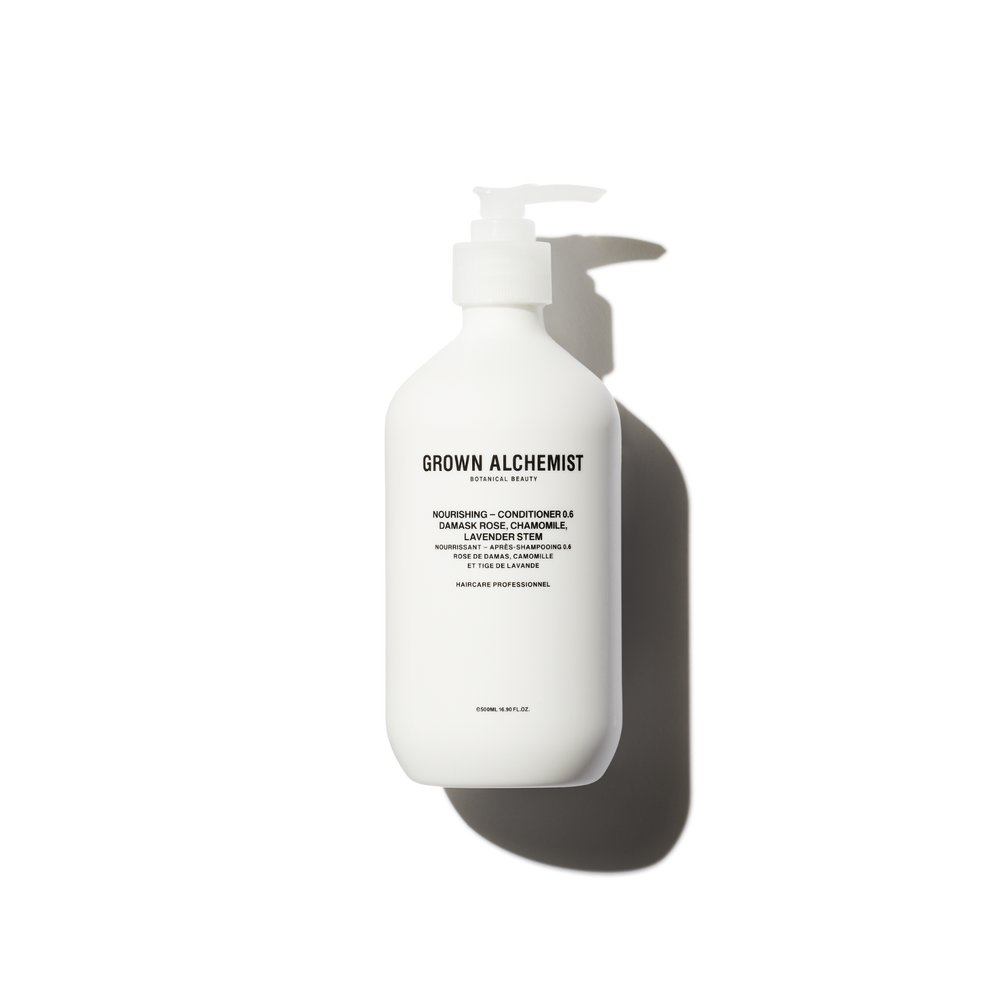 NOURISHING CONDITIONER