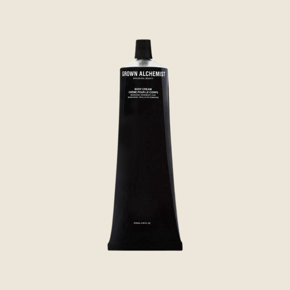 RESTORATIVE BODY CREAM