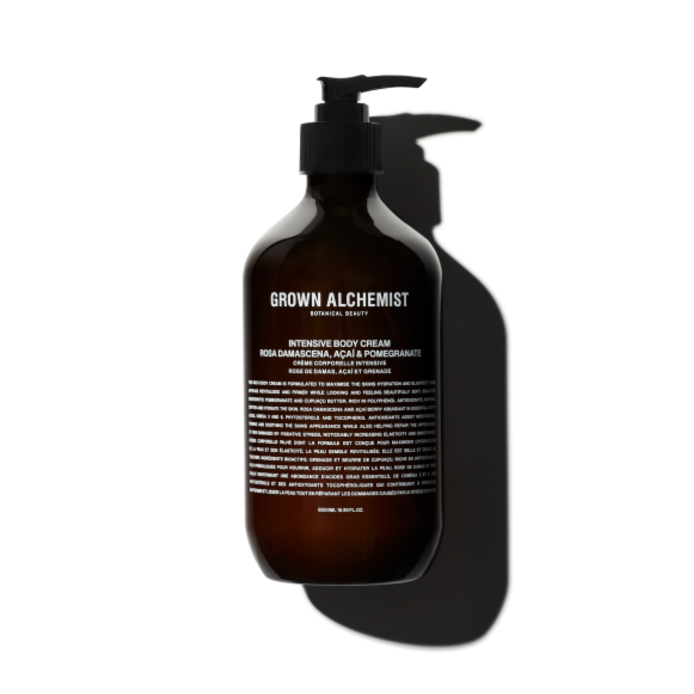 RESTORATIVE BODY CREAM