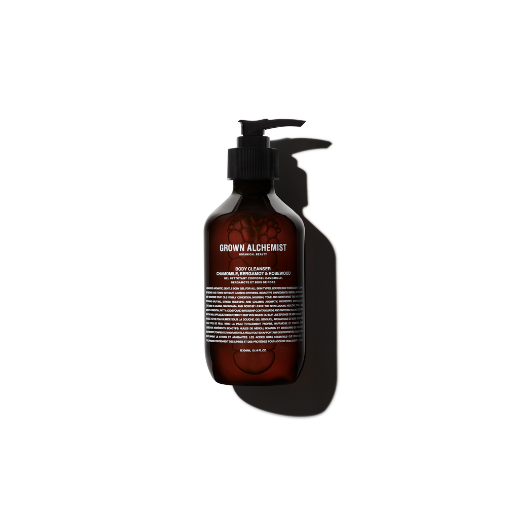 ENERGIZE BODY CLEANSER